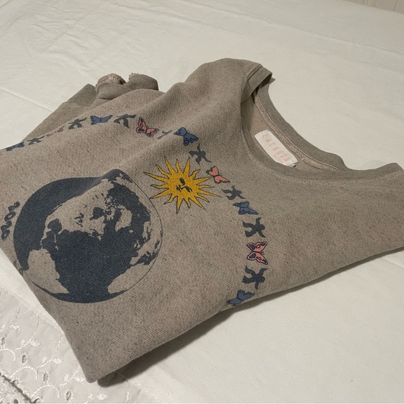 LACAUSA Malibu‎ Pullover XS - Picture 5 of 10